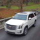 Illustration for article titled 2015 Cadillac Escalade: We Found Out If It's Really $90,000 Worth Of SUV